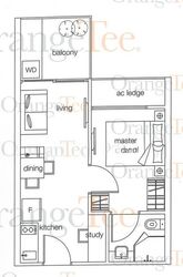 nottinghill-suites photo thumbnail #6